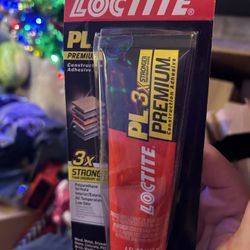 Loctite Construction Adhesive