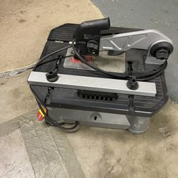 Rockwell Blade Runner Table Saw