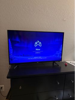 Roku Tv 40inch