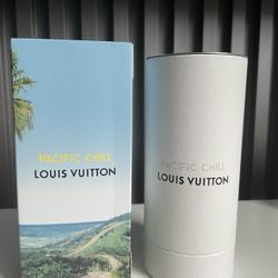 Louis Vuitton Pacific Chill Eau De Parfum 100ML