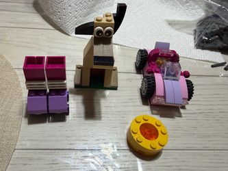 Legos