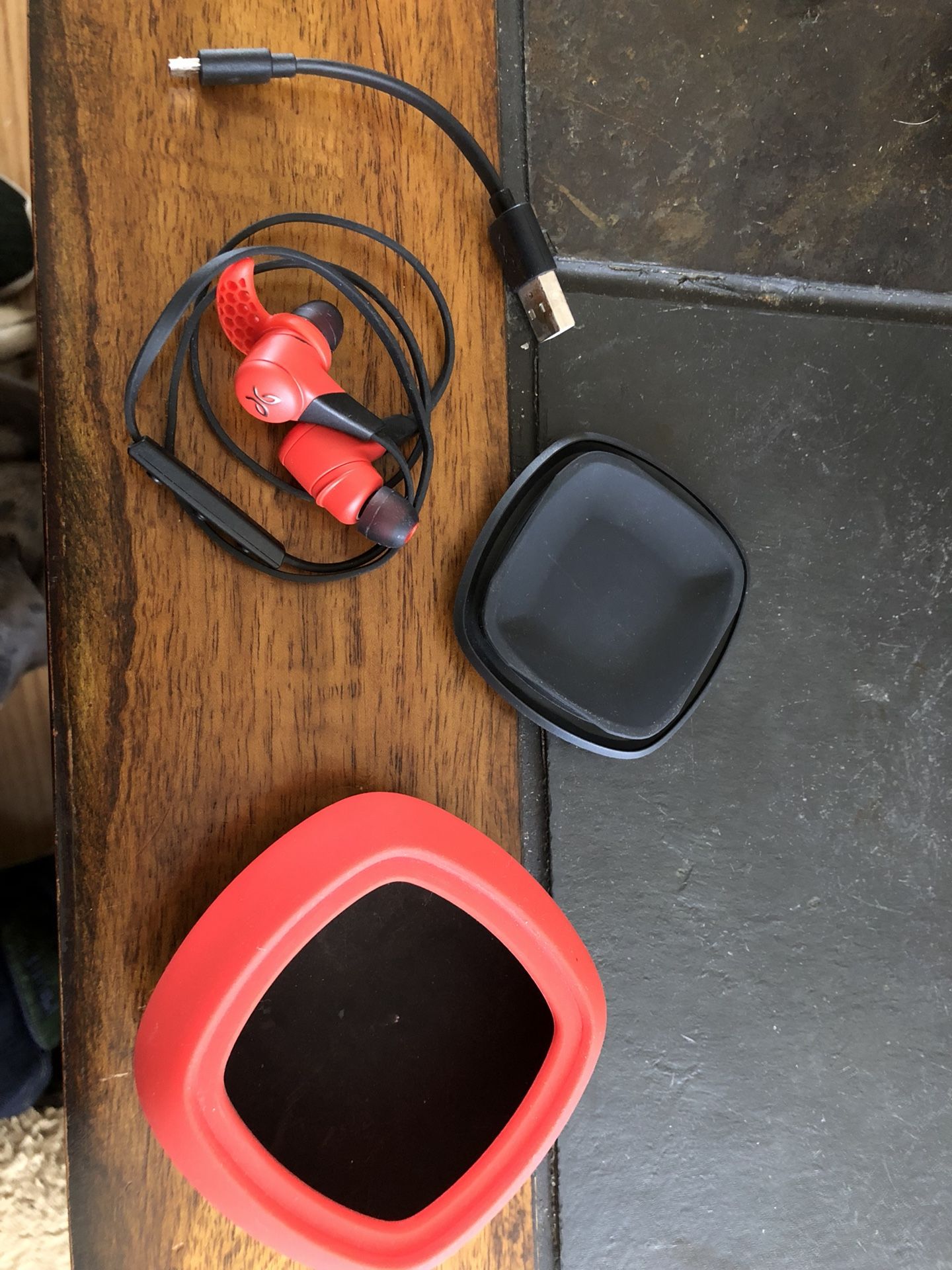 Jaybird X2 wireless headphones