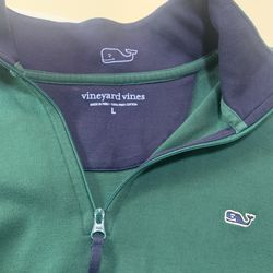 Vineyard Vines Men Large