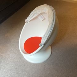 IKEA Children’s Egg Chair