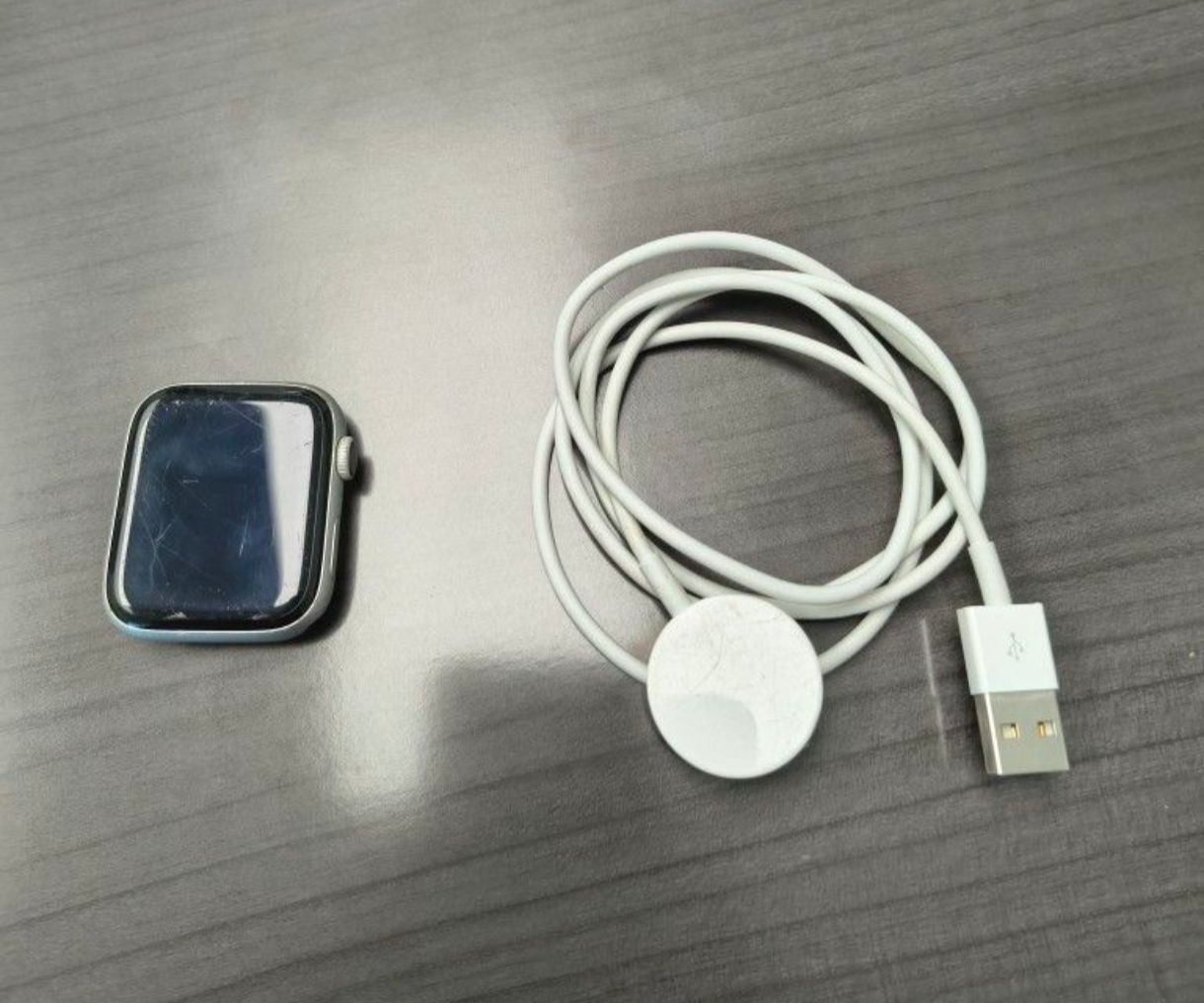 Apple Watch Series 4 44MM