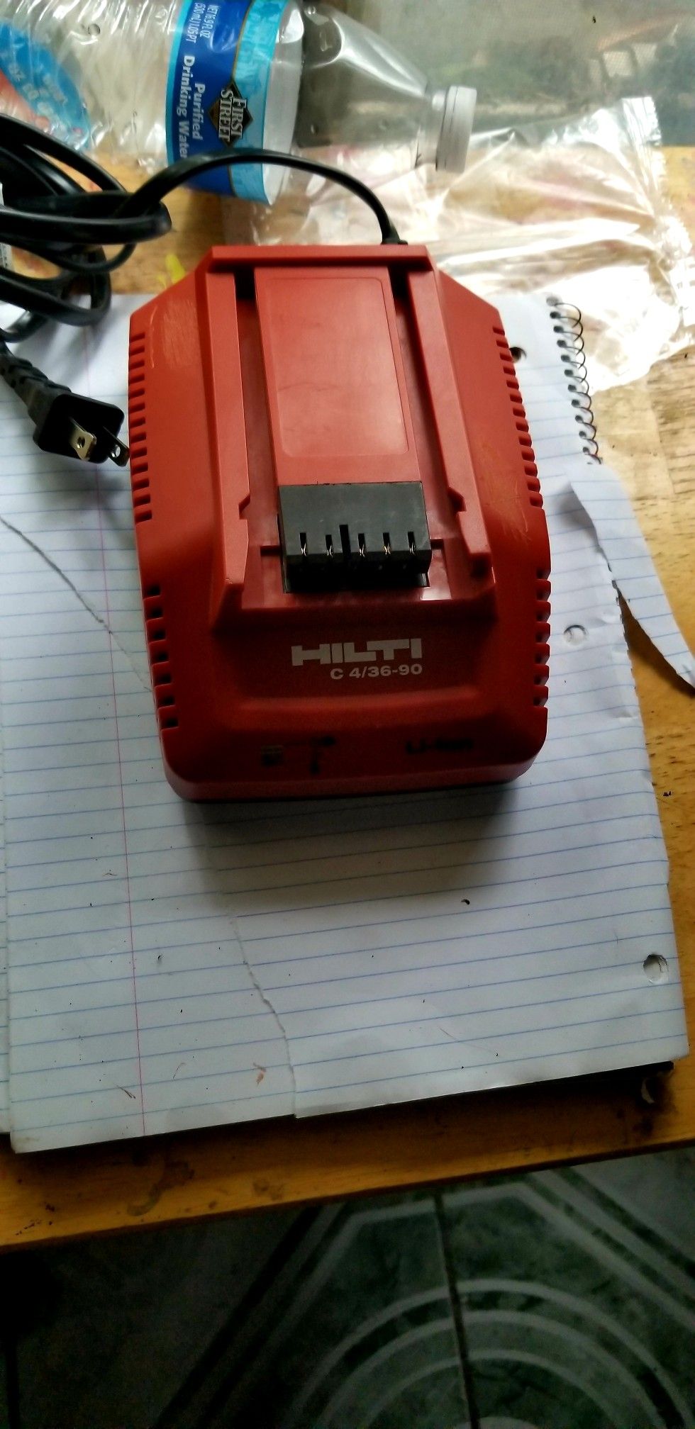 Hilti c 4/36 90