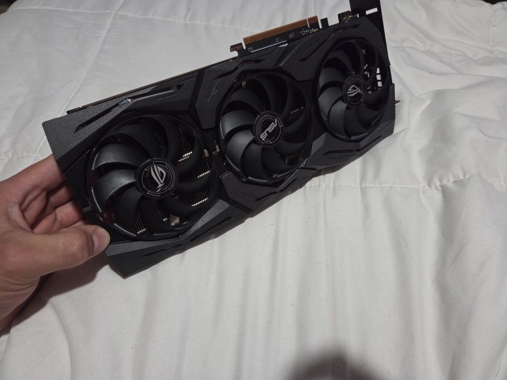 RTX 5700XT