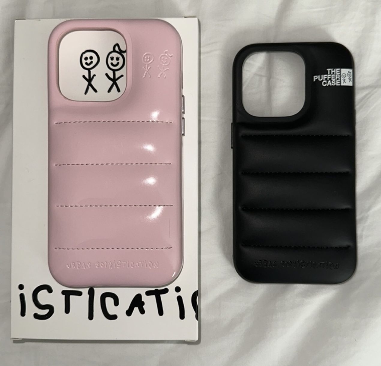sari 正規品 Urban Sophistication 14Pro iPhone 14proケースUrban