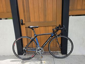 18 lb. All-Carbon Orbea Orca Racing Bike - Small