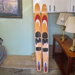 Ski’s