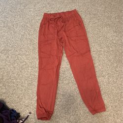 Women’s Scrub Pants