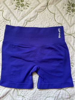 Dfyne Impact Short