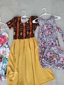 Approximately 45 women’s clothing items for $100