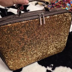 Retro sequenced Laptop Bag