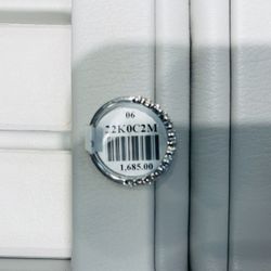 Platinum Wedding Band
