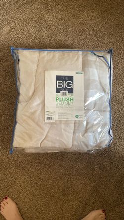 Brand New Twin Bedding