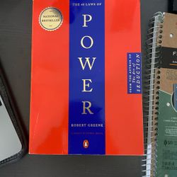 The 48 Laws Of Power By Robert Greene