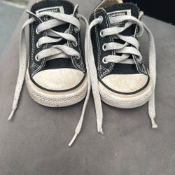 Toddler Shoes