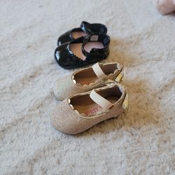Newborn Formal Shoes