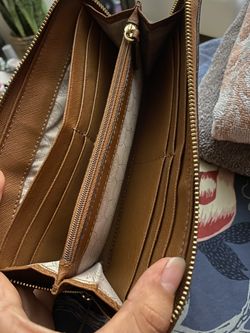 Michael Kors wallet