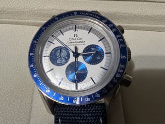 Omega watch