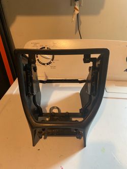 Honda civic Eg oem optional center console LHD
