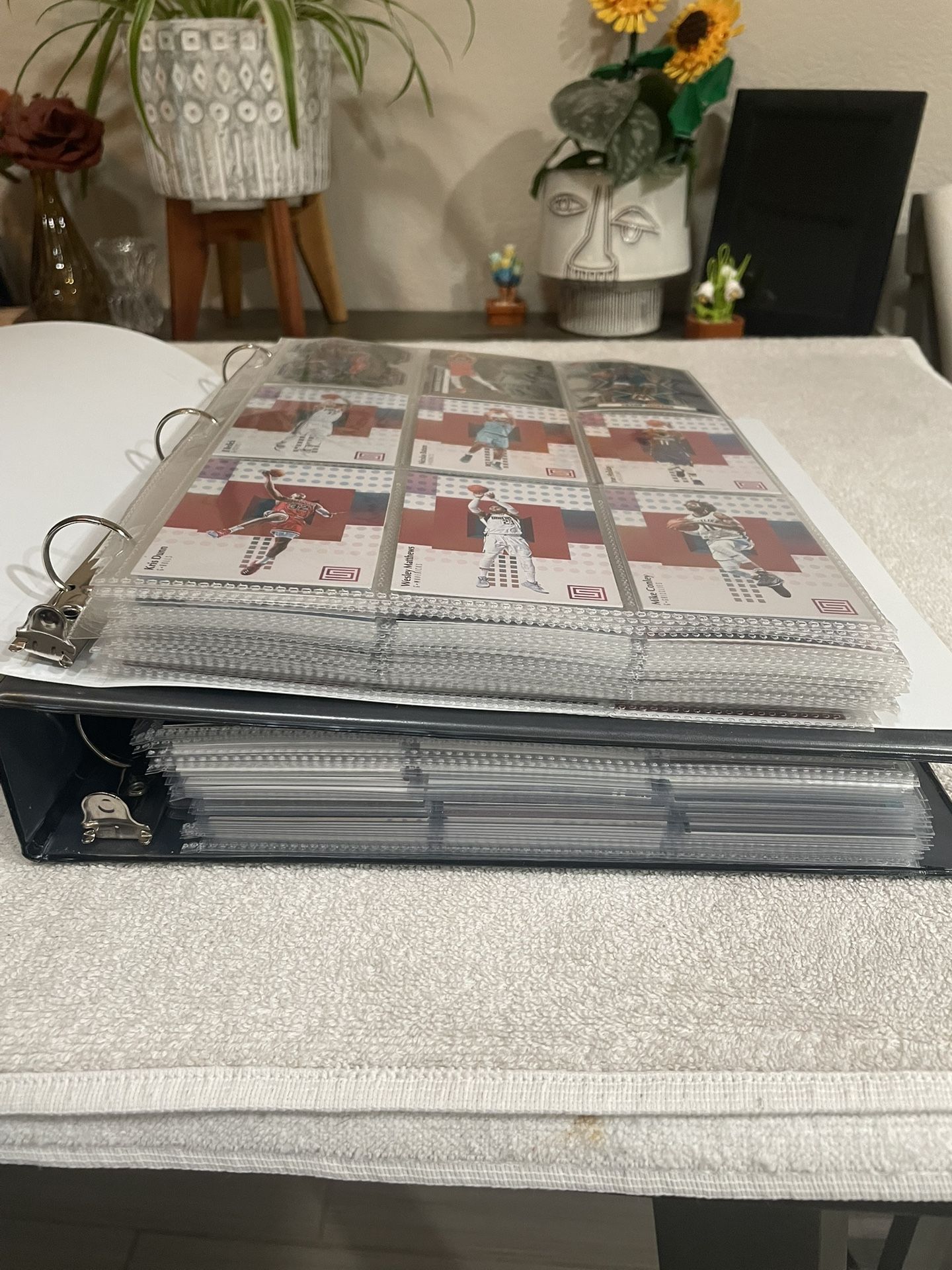 630 Basketball Card Bundle Rookies