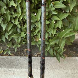 Berkley Fishing Rods 