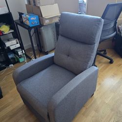 Massage Chair 
