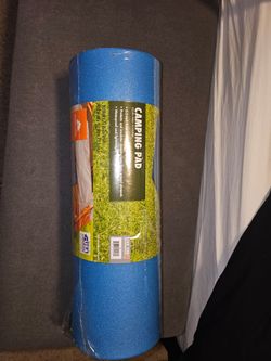 Camping Pad