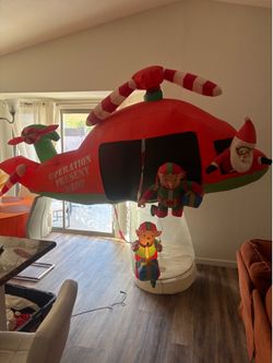 Christmas decorations!!