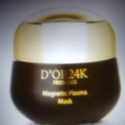 Magnetic Plasma Mask