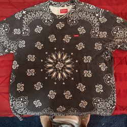 Supreme T-shirt Size L