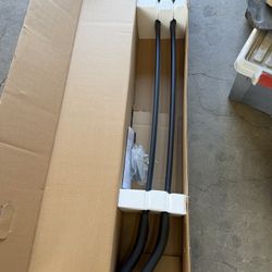 Cadillac Escalade Roof Rack 