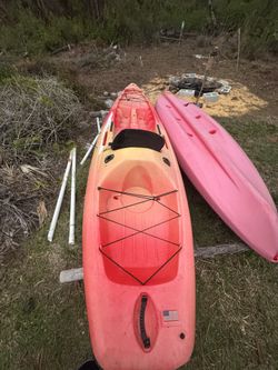 Kayak