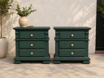 Cottage Grove Nightstand Set