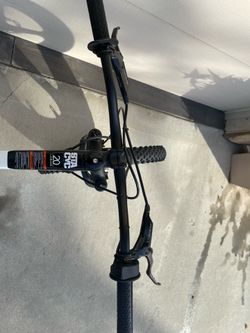20 inch Stacyc