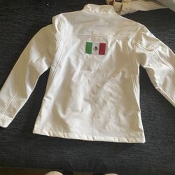 Ariat México Jacket
