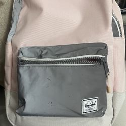Herschel backpack