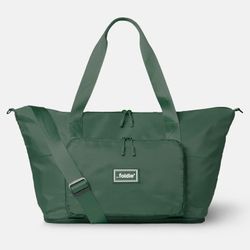Foldie - Travel Bag - Brand New - Retails For $64.99