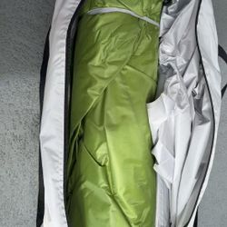 Camping Tent - 4 Person Instant Tent 