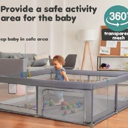 Dog Play Pen