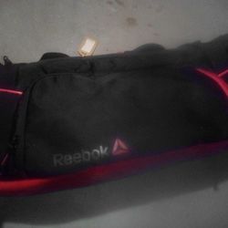 Reebok Gym Bag 