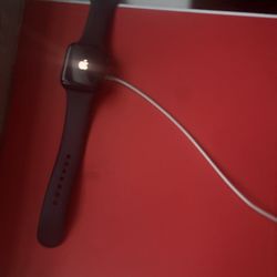 Apple Watch SE 44mm Aluminum Case