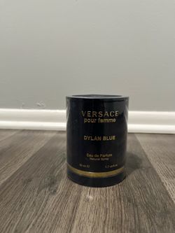 Dylan Blue Pour Femme Eau de Parfum 50 ml