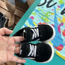 Vans Toddler Shoes 7