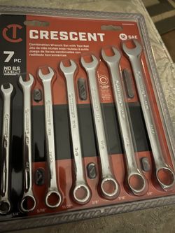 Wrench Set