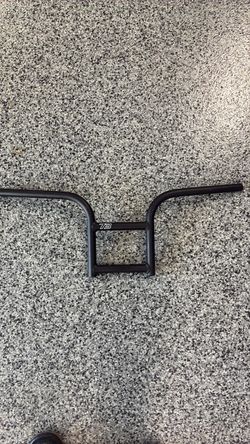 Super 73 handle bars