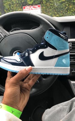 Air Jordan 1