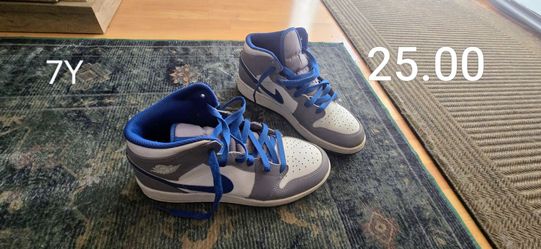 Kids Jordans